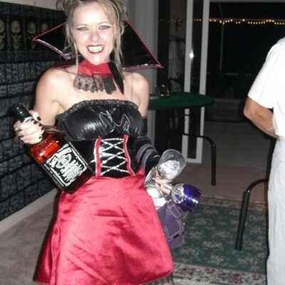 Profile Picture of Hayley Schwartz (@productivemama5) on Twitter