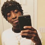 Profile Picture of Steven M•C•R•A•E (@mcrae8299) on Instagram