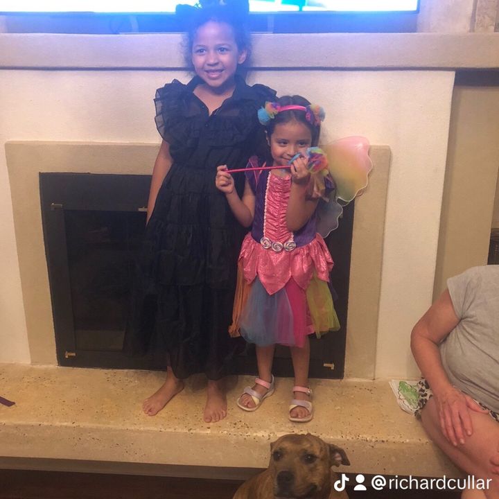 Profile Picture of richardcullar (@richardcullar) on Tiktok