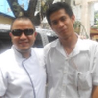 Profile Picture of Jose Rodolfo Javier (@jose-rodolfo-javier) on Quora