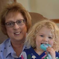 Profile Picture of Michelle Sparks (@michelle-sparks-30) on Quora