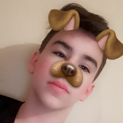 Profile Picture of Luke Riddle (@LukeRiddle17) on Twitter