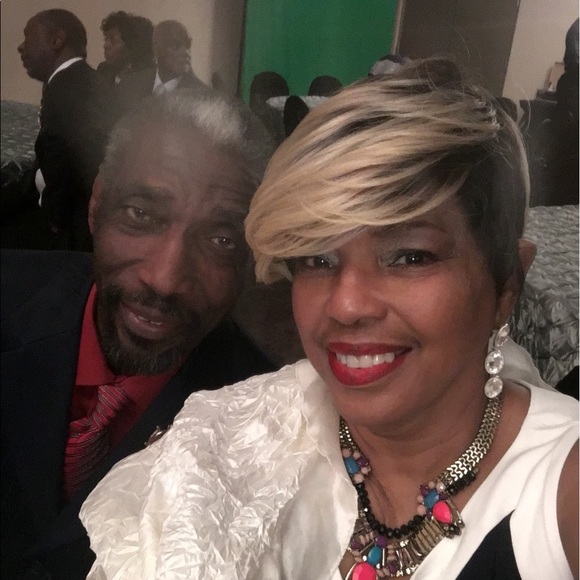 Profile Picture of Norma Bowie-scales (@kellankayls) on Poshmark