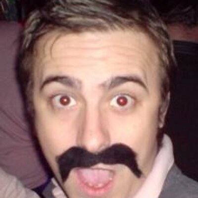 Profile Picture of David Gladwin (@davidgladwin) on Twitter