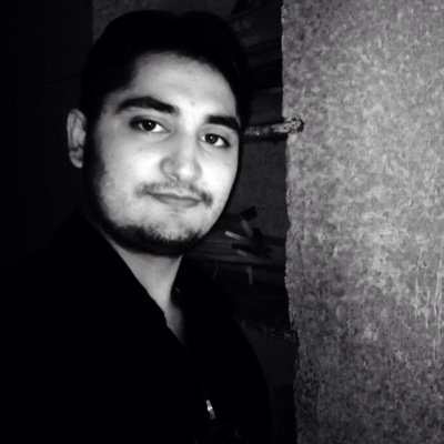 Profile Picture of Adeel Mughal (@adeelmughal91) on Twitter