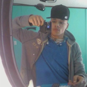 Profile Picture of Dominic Reynolds (@dking1991) on Myspace
