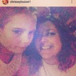 Profile Picture of chrissie (@chrisssylouiset1) on Instagram