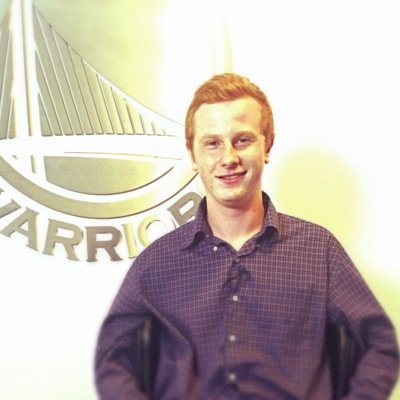 Profile Picture of Daniel Wiegand (@dwiegbrown) on Twitter