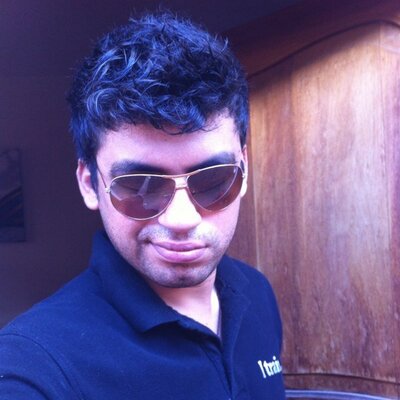 Profile Picture of Victor Ulloa (@victorulloa6) on Twitter