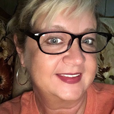 Profile Picture of Pamela Eversole (@eversole_pamela) on Twitter