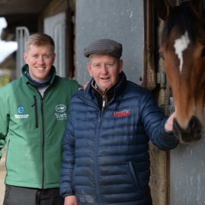 Profile Picture of John Quinn Racing (@johnquinnracing) on Twitter