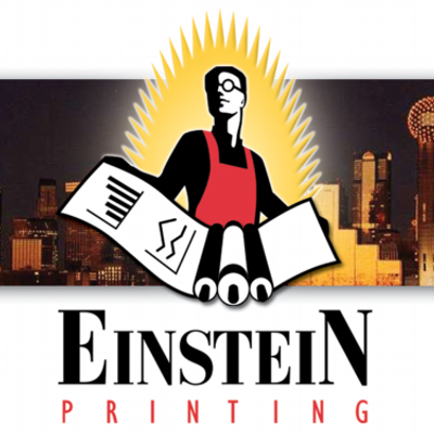 Profile Picture of Kenneth Fulton (@EinsteinPrint) on Twitter
