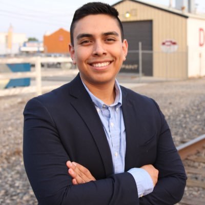 Profile Picture of Bryan Osorio (@bryanosorio2018) on Twitter