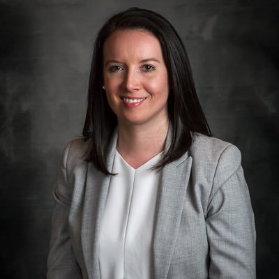 Profile Picture of Sarah Crawford (@SCrawfordLaw) on Twitter