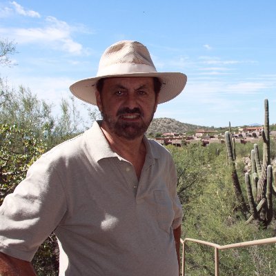 Profile Picture of Jeffrey Bentley McConnell (@jeffreybmcconne) on Twitter