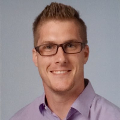 Profile Picture of Travis L. Healey MD (@THealeyIRad) on Twitter