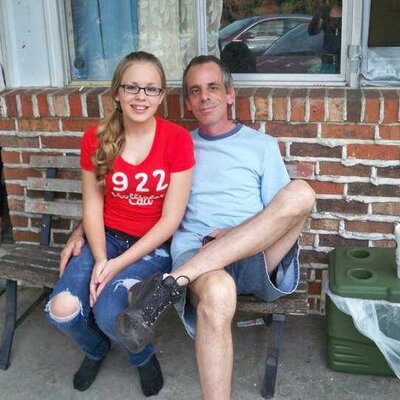 Profile Picture of Stephen Bjork (@Steevai65) on Twitter