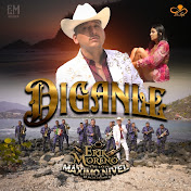 Profile Picture of Erik Moreno Y Su Banda Máximo Nivel  (@joseerikmoreno) on Youtube