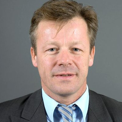 Profile Picture of Jean-Marc RENIER (@jeanmarcrenier) on Twitter