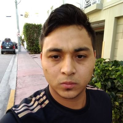 Profile Picture of Daniel_Calix (@DanielCalix20) on Twitter