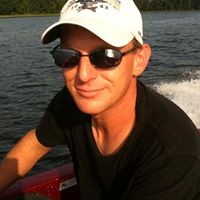 Profile Picture of Chris Dowdy (@chris-dowdy-9) on Quora