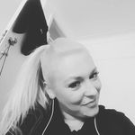 Profile Picture of Paulina Kolasińska (@paulawalt19) on Instagram