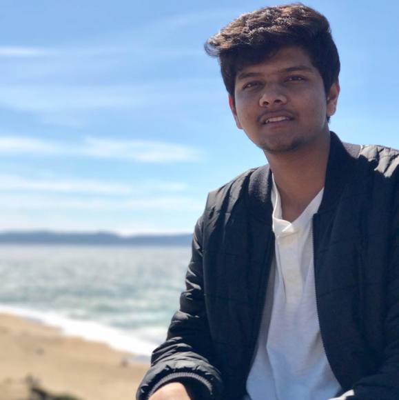 Profile Picture of Preet Shah (@prdygfuih) on Poshmark