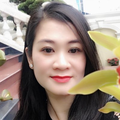 Profile Picture of Lê Thị Hiền Lương (@Lethihienluong) on Twitter