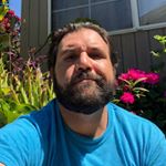 Profile Picture of Matthew Winchester (@thelafan84) on Instagram