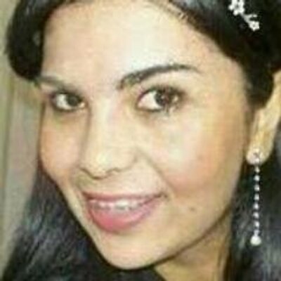Profile Picture of MIRIAM GABRIEL (@MIRIAMGABRIEL1) on Twitter