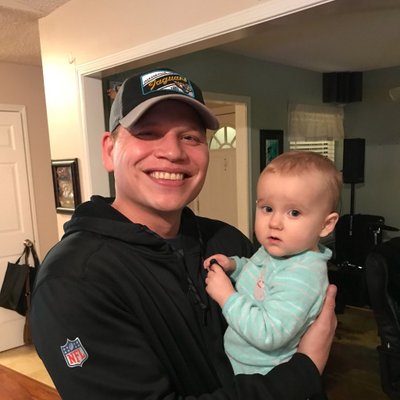 Profile Picture of Joshua Sauer (@JoshSwah904) on Twitter