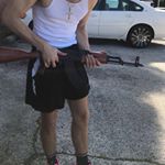 Profile Picture of Alex Reddick (@redd13_) on Instagram