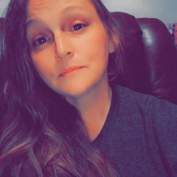 Profile Picture of Stephanie Gasche (@crazystephg) on Poshmark