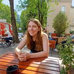 Profile Picture of Meredith Potter (@meredithpotter_) on Instagram