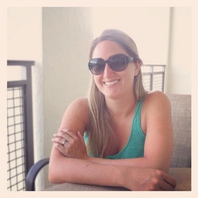 Profile Picture of Amy Keeler (@amymkeeler) on Twitter