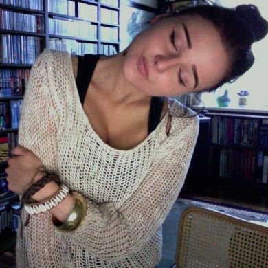 Profile Picture of Laura Bachmann (@lebachmann) on Twitter