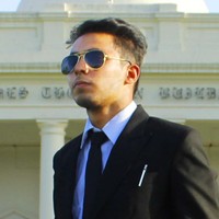 Profile Picture of Mohammed Anas (@mohammed-anas-4) on Quora