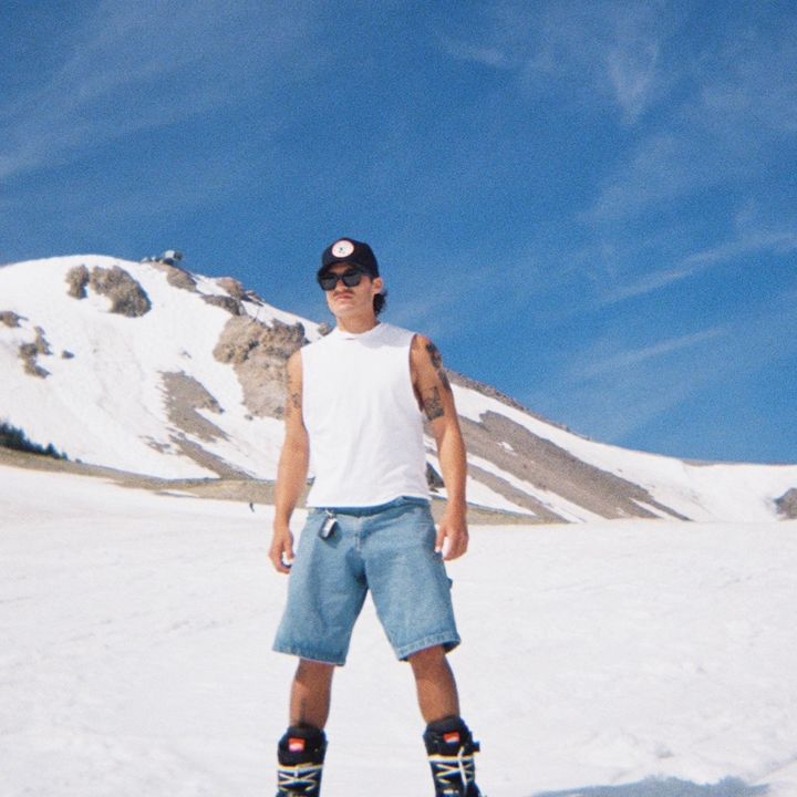 Profile Picture of Peter Molina (@petermolinaa) on Tiktok