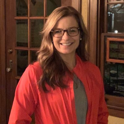 Profile Picture of Julie Capps (@JulieCapps5) on Twitter