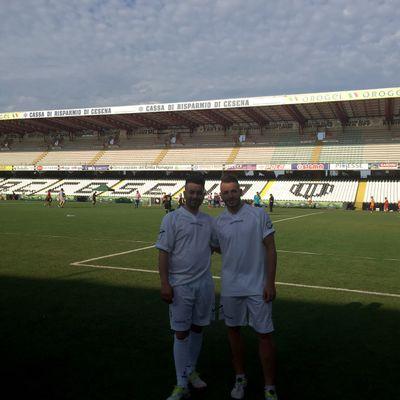 Profile Picture of Marco Caputo (@Caputo1984) on Twitter