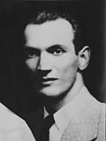 Profile Picture of Jan Karski - Wikipediaon Wikipedia