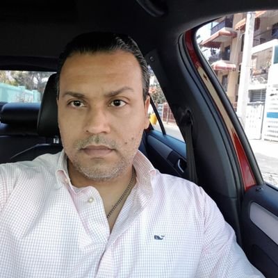 Profile Picture of Jean Pierre Beaujon (@JeanPierreBujon) on Twitter
