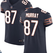 Profile Picture of Jeff Murray (@jeffmurray1332) on Youtube