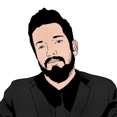 Profile Picture of Craig.bernard (@videocoffee) on Twitter