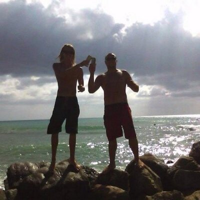 Profile Picture of Steve Janson (@Sjanson_87) on Twitter