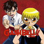 Profile Picture of Zatch / Gash Bell Italia (@zatchbellitalia5973) on Youtube