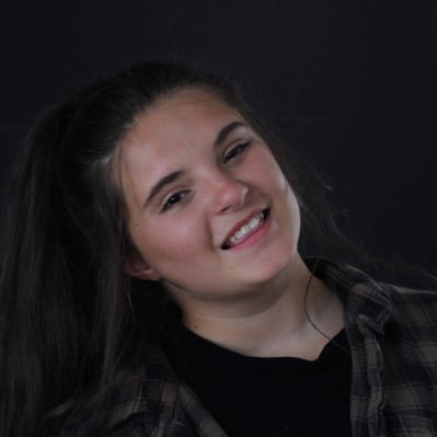 Profile Picture of Érica Perron (@ericaperron28) on Twitter