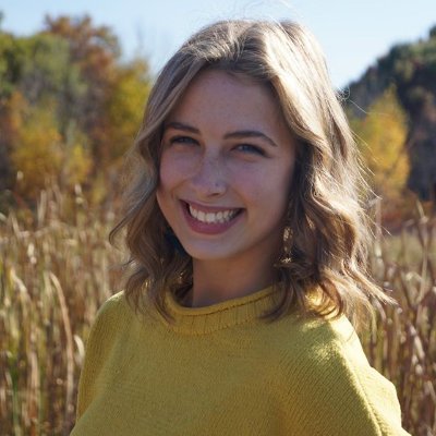 Profile Picture of Avery Wade (@Avery_K_Wade) on Twitter