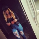 Profile Picture of Paula Baeza (@lovepink0626) on Instagram
