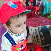 Profile Picture of Rubina Ansari (@Rubinaansari-jn3lg) on Youtube